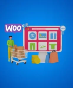 WOOCOMMERCE