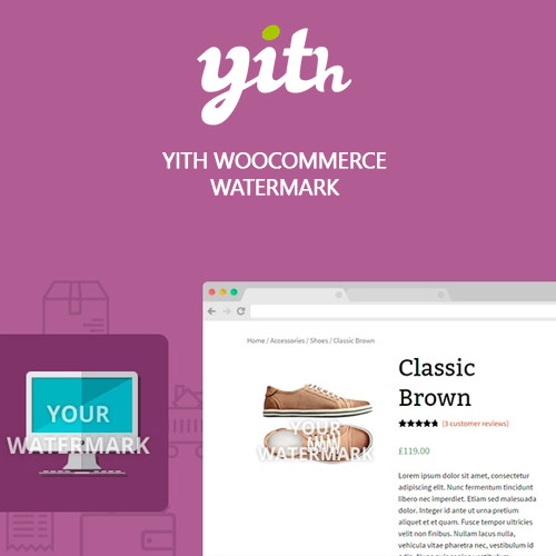YITH WooCommerce Watermark Premium 3.16.0